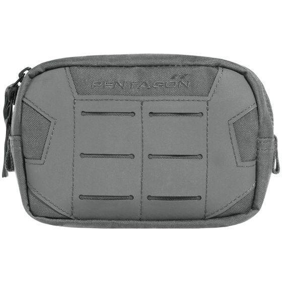Bolsa Pentagon Elpis 15x10 - Wolf Grey