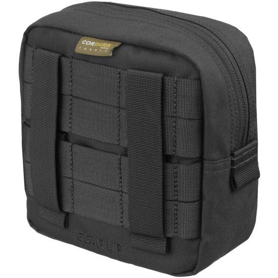 Bolsa Pentagon Elpis 15x15 15x15 - Preto
