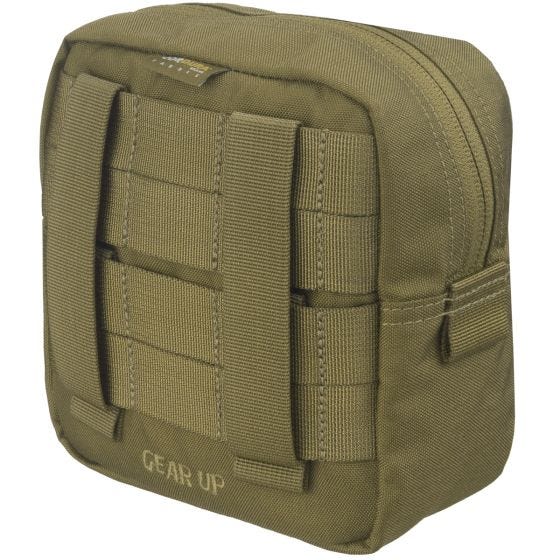 Bolsa Pentagon Elpis 15x15 15x15 - Coyote