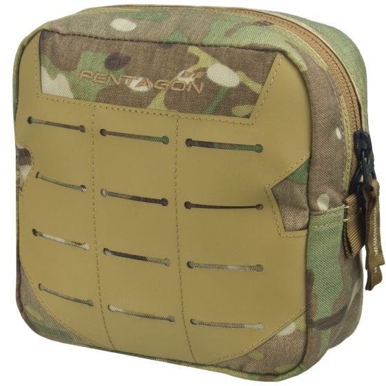 Bolsa Pentagon Elpis 15x15 15x15 - MultiCam