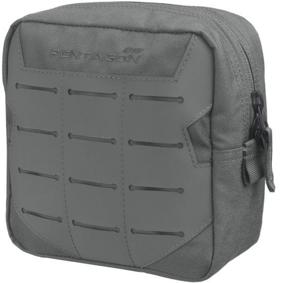 Bolsa Pentagon Elpis 15x15 15x15 - Wolf Grey