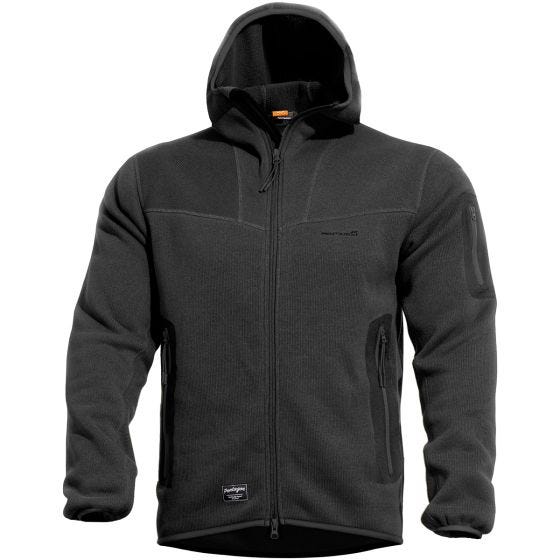 Sweater Pentagon Falcon Pro Preto