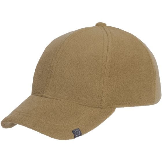 Boné BB Pentagon Malha Polar - Coyote