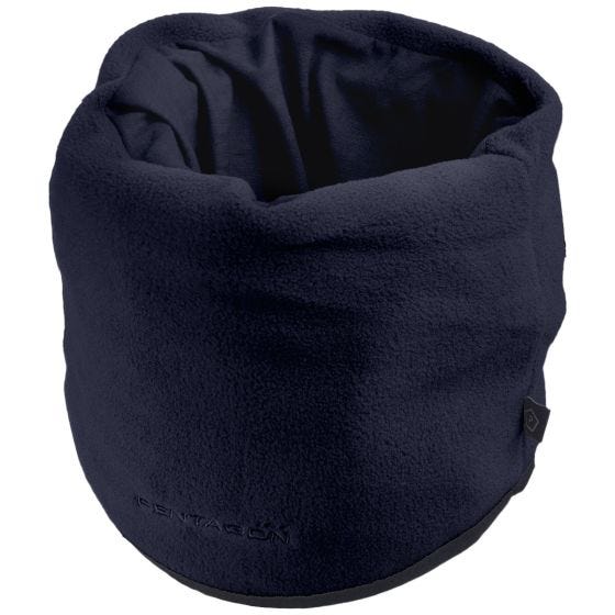 Polaina de Pescoço Pentagon Malha Polar - Navy Blue