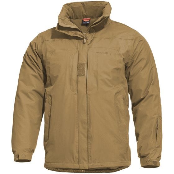 Casaco Pentagon Gen V 2.0 - Coyote