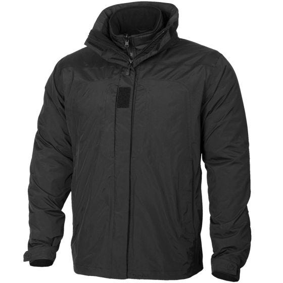 Parka Pentagon Gen V 2.0 - Preto