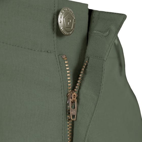 Calças Pentagon Gomati Expedition Camo Green