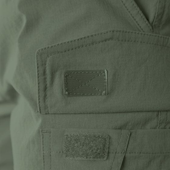 Calças Pentagon Gomati Expedition Camo Green