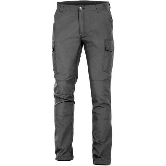 Calças Pentagon Gomati Expedition Cinder Grey