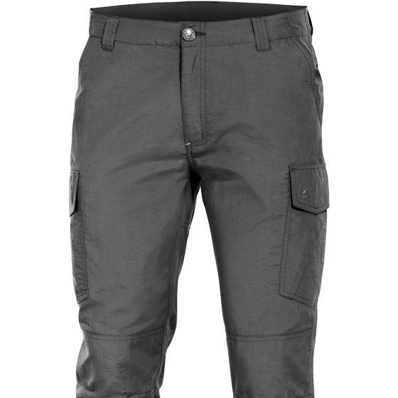Calças Pentagon Gomati Expedition Cinder Grey