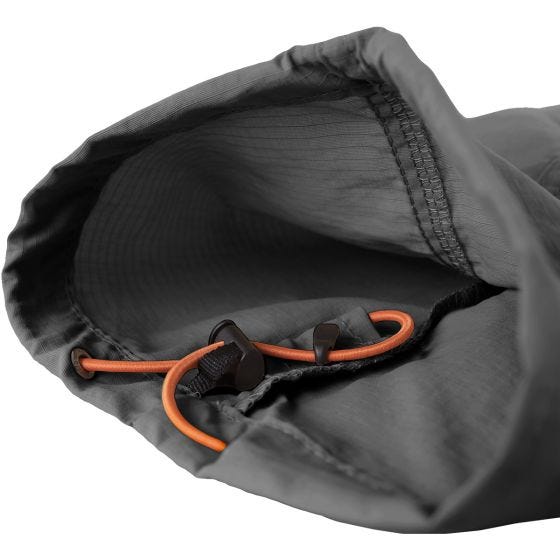 Calças Pentagon Gomati Expedition Cinder Grey