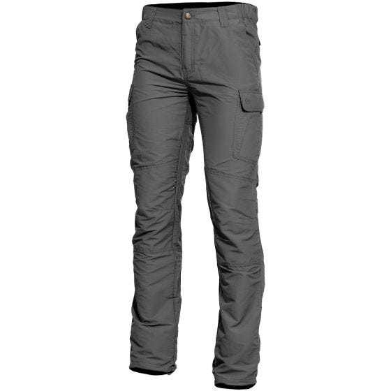 Calças Pentagon Gomati Cinder Grey