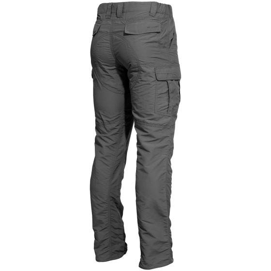 Calças Pentagon Gomati Cinder Grey
