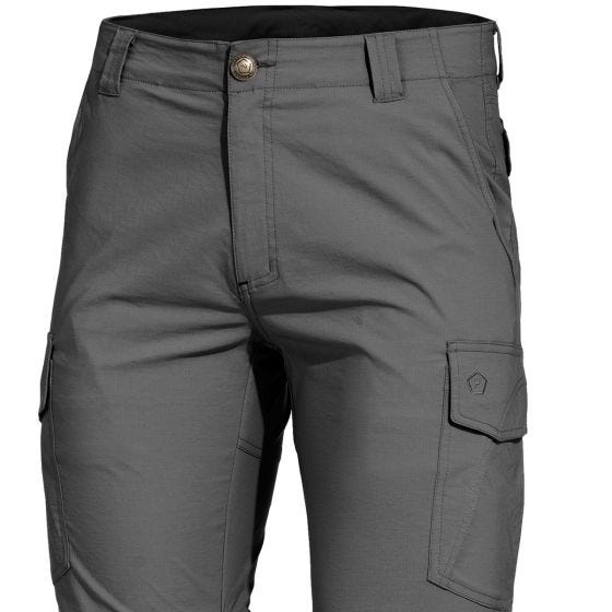 Calças Pentagon Gomati Cinder Grey