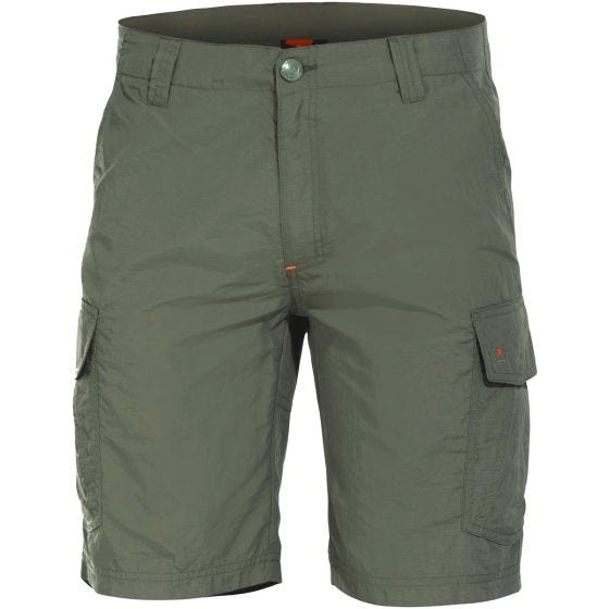 Calções Pentagon Gomati Camo Green