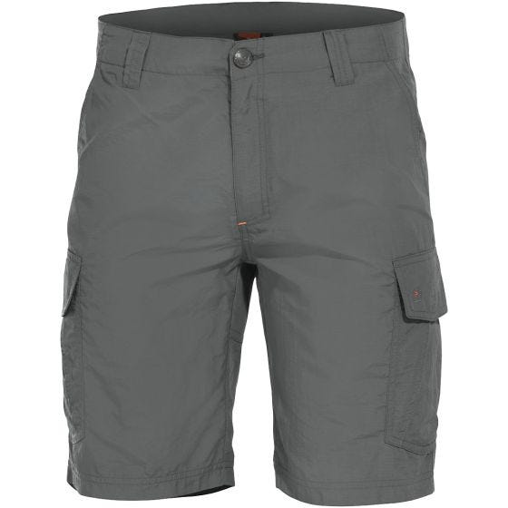 Calções Pentagon Gomati Cinder Grey