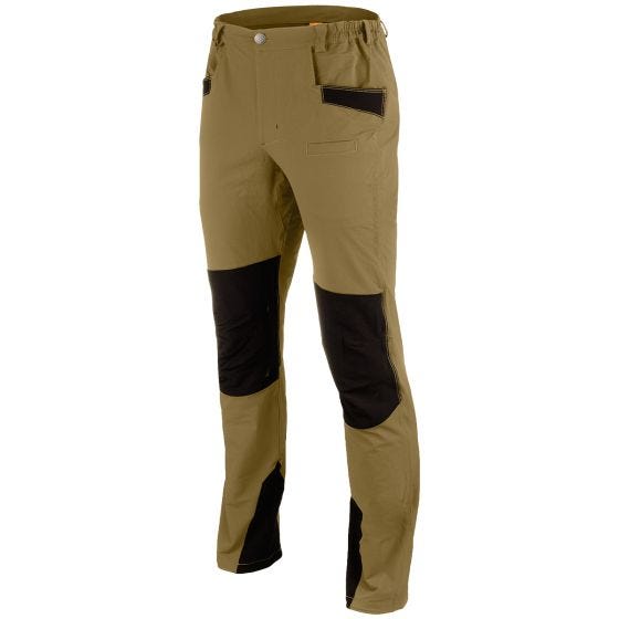 Calças Pentagon Hermes Activity Coyote