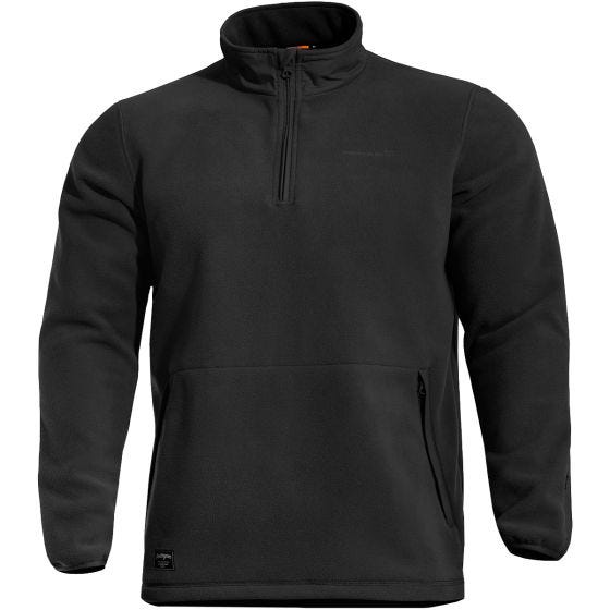 Sweater Polar Pentagon Kedros Preto