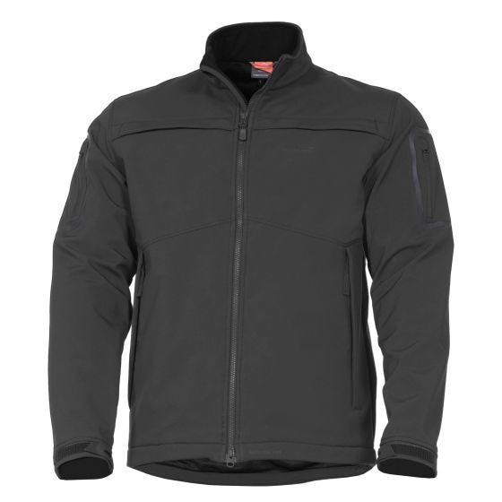 Casaco Softshell Pentagon Kryvo Undercover - Preto