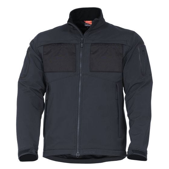 Casaco Softshell Pentagon Kryvo Undercover - Midnight Blue