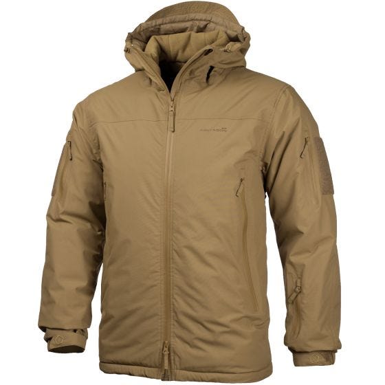 Parka Pentagon LCP 2.0 - Coyote