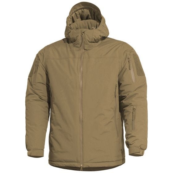 Parka Pentagon LCP Velocity - Coyote