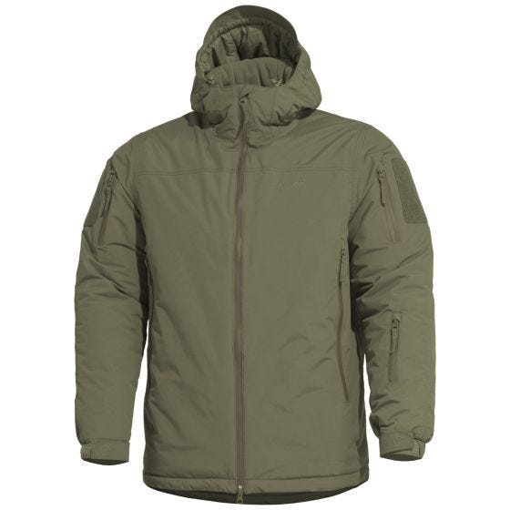 Parka Pentagon LCP Velocity - RAL 7013