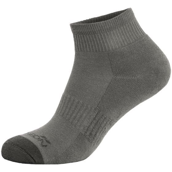Meias Baixas Pentagon - Wolf Grey