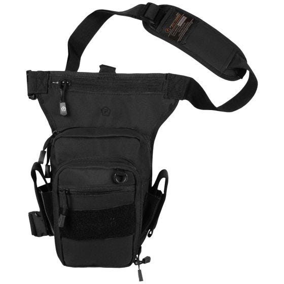 Bolsa para Arma Pentagon Max-S 2.0 - Preto