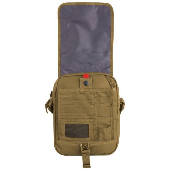 Mala Utilitária de Mensageiro Pentagon - Coyote