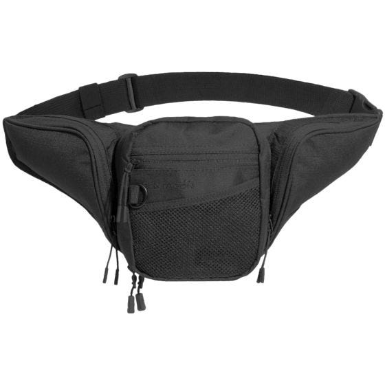 Bolsa com Bolsos Ocultos Pentagon Nemea 2.0 - Preto