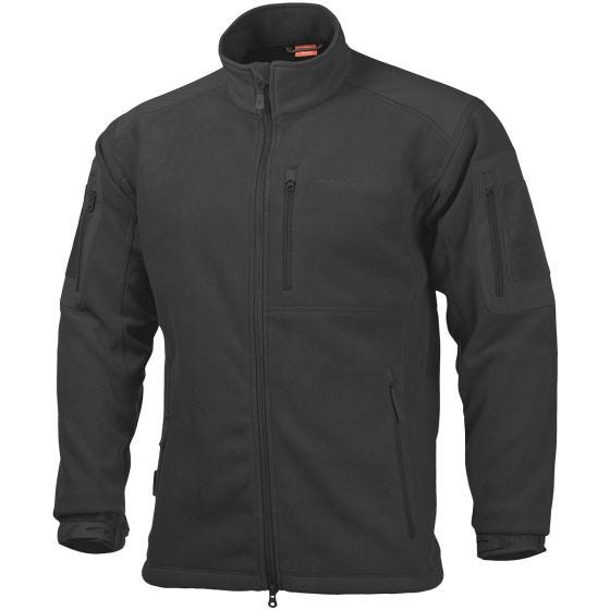 Casaco de Malha Polar Pentagon Perseus 2.0 - Preto