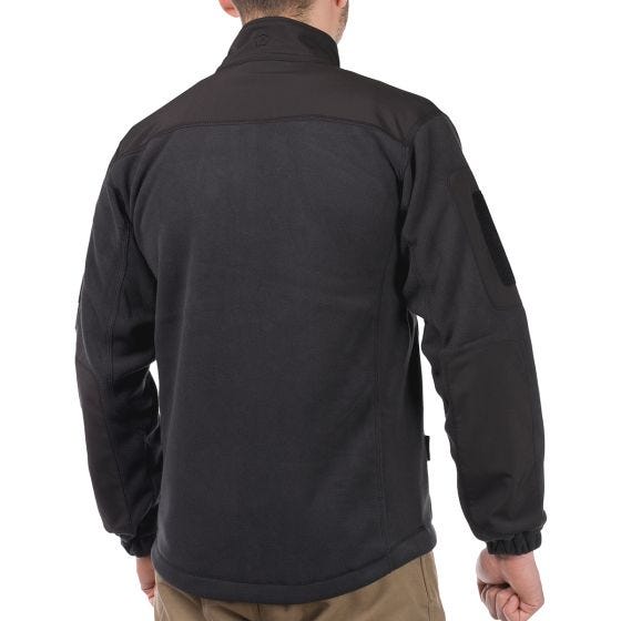 Casaco de Malha Polar Pentagon Perseus 2.0 - Preto