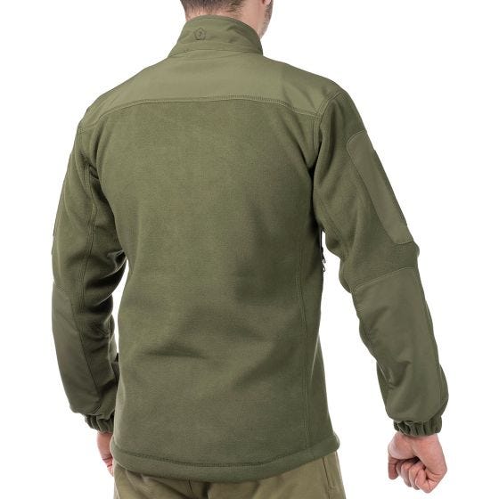 Casaco de Malha Polar Pentagon Perseus 2.0 - Verde Azeitona