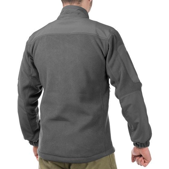 Casaco de Malha Polar Pentagon Perseus 2.0 - Wolf Grey