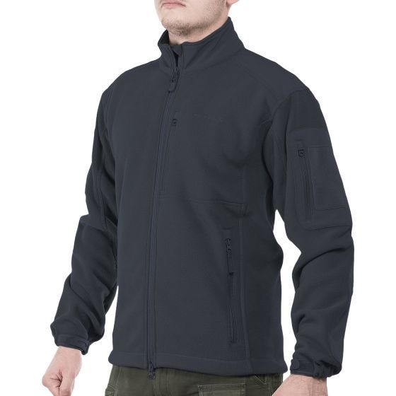 Casaco de Malha Polar Pentagon Perseus 2.0 - Midnight Blue