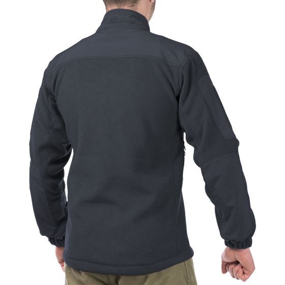 Casaco de Malha Polar Pentagon Perseus 2.0 - Midnight Blue