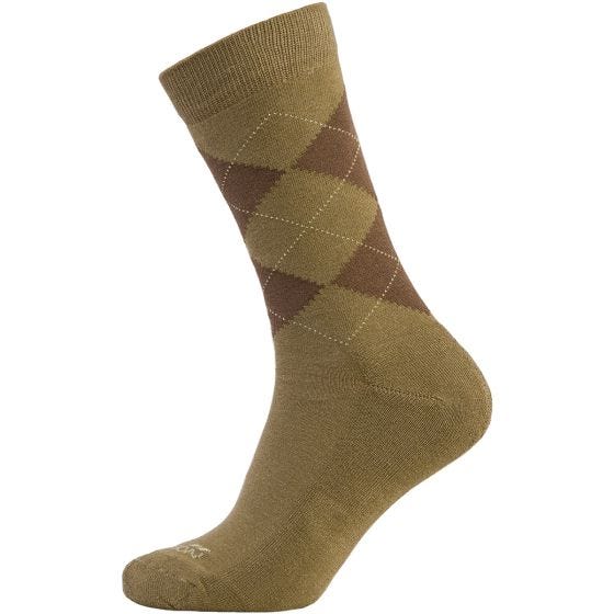 Meias Pentagon Phineas - Coyote