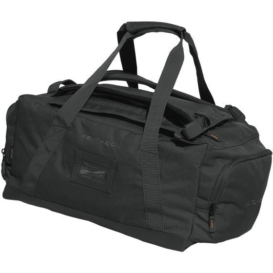 Saco Pentagon Prometheus 45 L - Preto