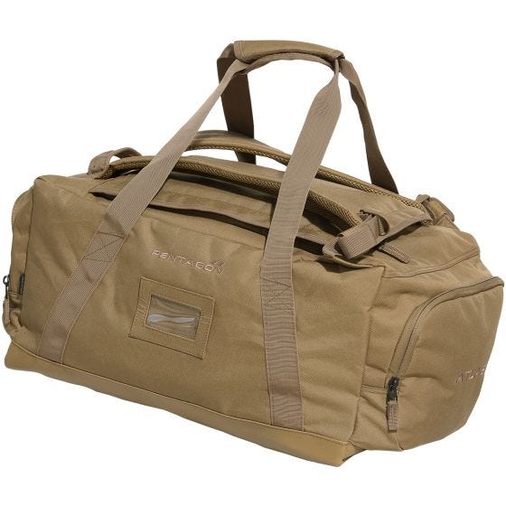 Saco Pentagon Prometheus 45 L - Coyote