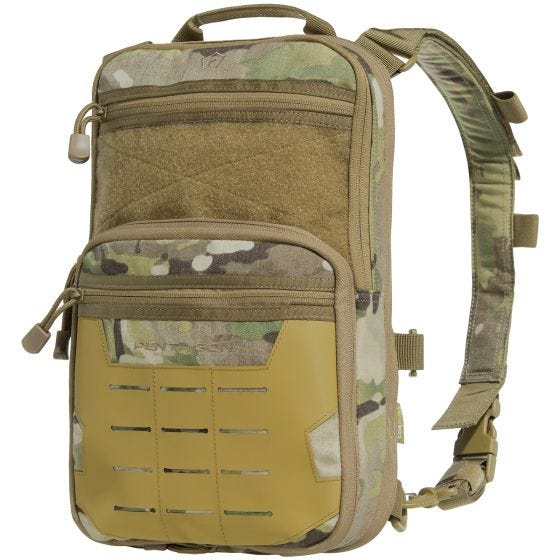 Mala Quick Pentagon - MultiCam