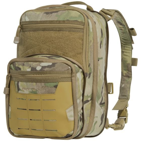 Mala Quick Pentagon - MultiCam