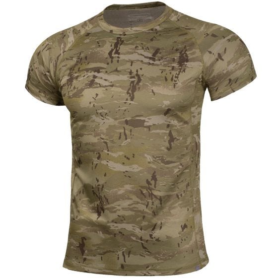 T-Shirt Pentagon Body Shock PentaCamo