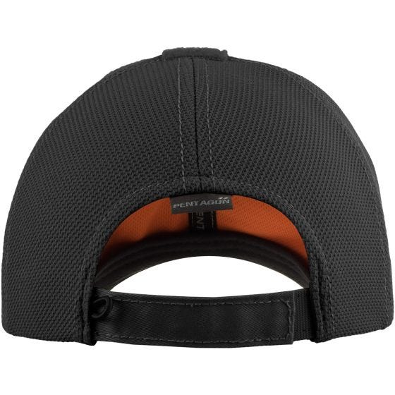 Boné BB Pentagon Raptor - Preto