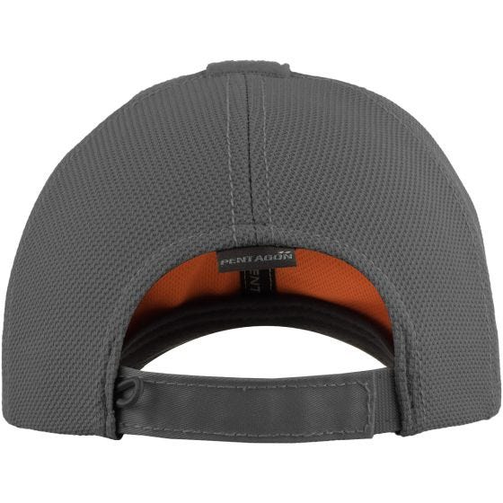 Boné BB Pentagon Raptor - Cinder Grey