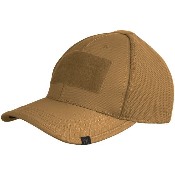 Boné BB Pentagon Raptor - Coyote