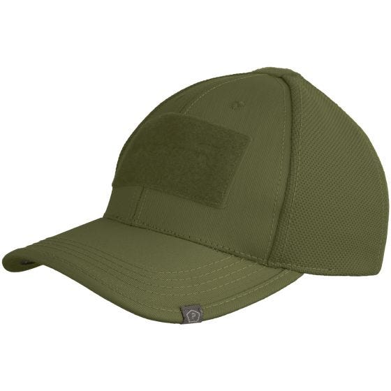 Boné BB Pentagon Raptor - Verde Azeitona