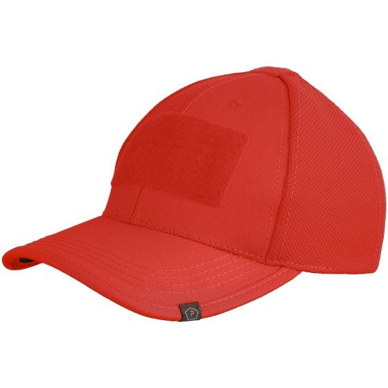 Boné BB Pentagon Raptor - Vermelho