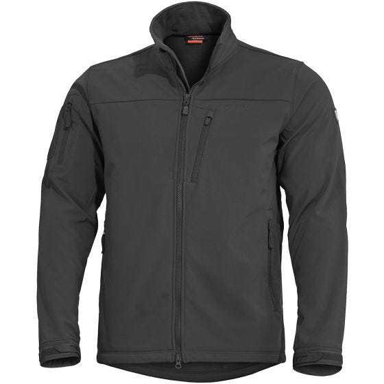Casaco Softshell Pentagon Reiner 2.0 - Preto