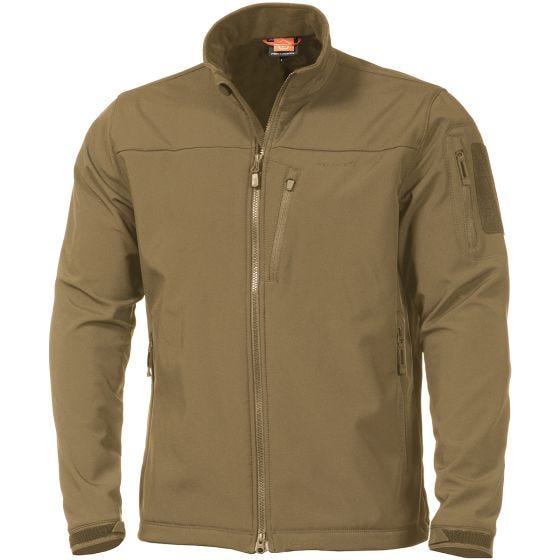 Casaco Softshell Pentagon Reiner 2.0 - Coyote